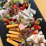 Szieszta Szálloda 4*