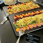 西斯达酒店 酒店
