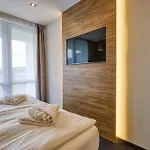 Szieszta 4* Sopron
