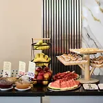 西斯达酒店 酒店 4*