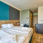 Szieszta Szálloda Sopron