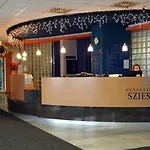 Szálloda Szieszta 4*