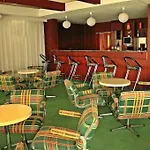 西斯达酒店 索普隆