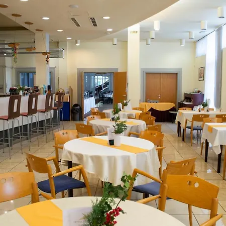 Hotel Szieszta Sopron