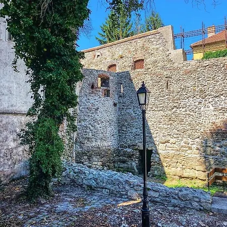 Szieszta 4* Sopron