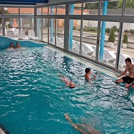 Hotel Szieszta