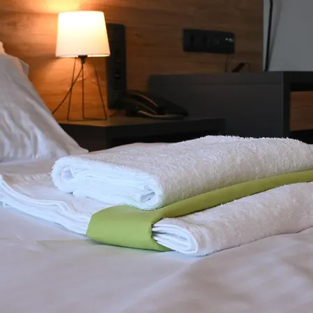 Szieszta 4* Sopron