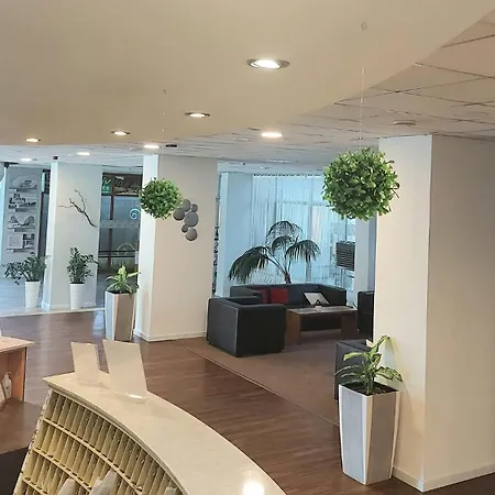 Szieszta Hotel 4*