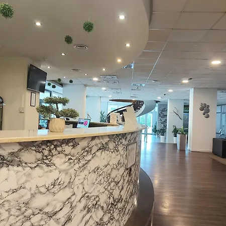 Szieszta 4*