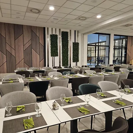 Hotel Szieszta