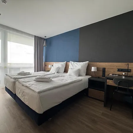 Hotel Szieszta Sopron