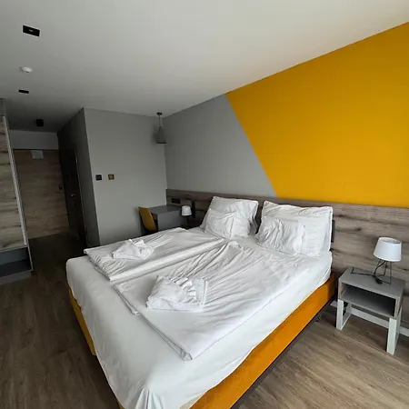 Szieszta Hotel