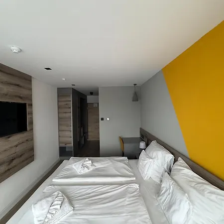Szieszta 4* Sopron