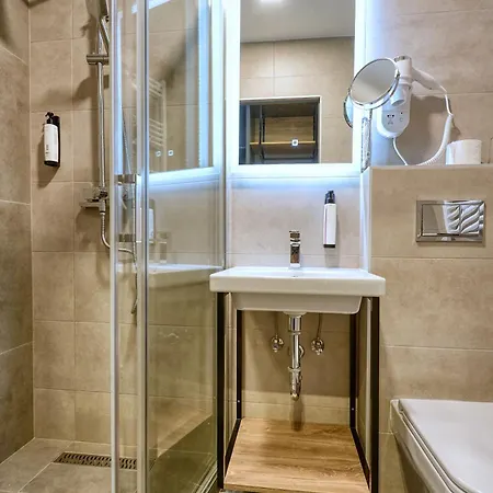 Hotell Szieszta