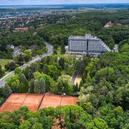 Szálloda Szieszta 4*