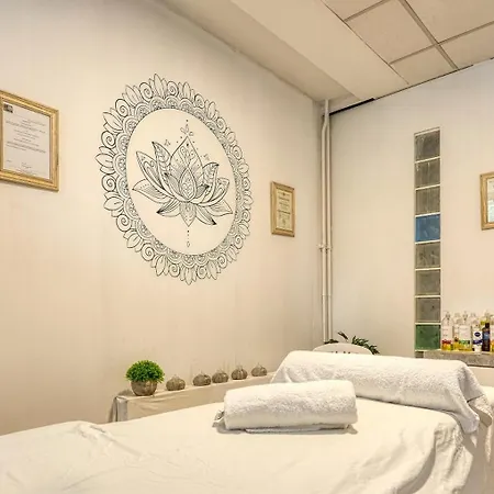 Hotell Szieszta Sopron