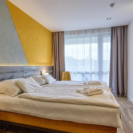 Szieszta Sopron