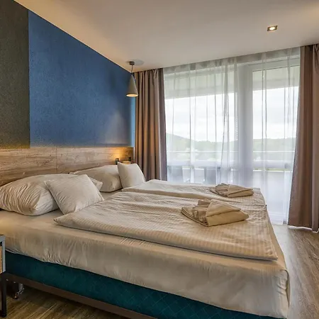 Szieszta Hotell