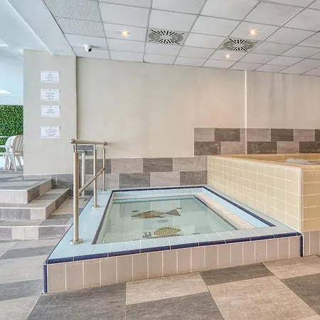 Szieszta Szálloda 4*