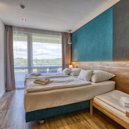 Szieszta Hotell Sopron