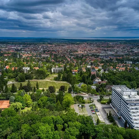 Szálloda Szieszta Sopron