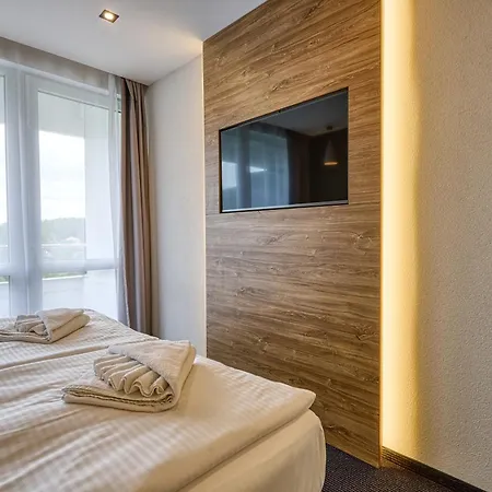 Szieszta 4* Sopron