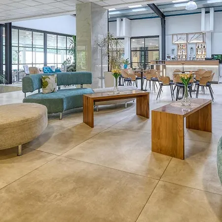 Hotell Szieszta 4*