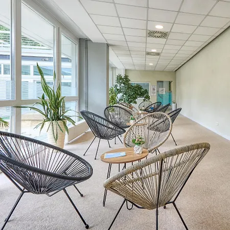 Szieszta Hotell Sopron
