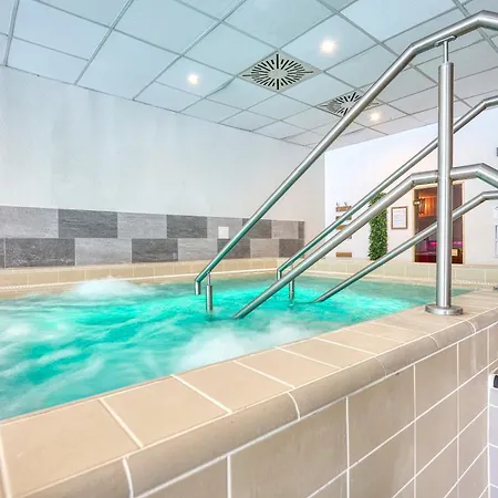 Hotell Szieszta Sopron