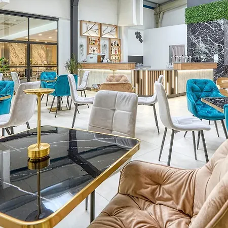 Szieszta Hotell