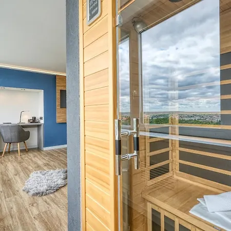 מלון Szieszta סופרון