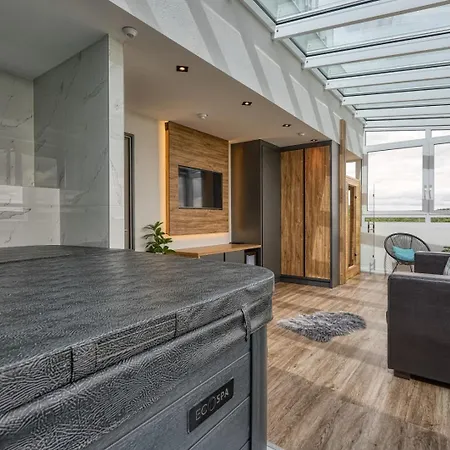 מלון Szieszta סופרון