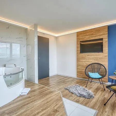 Szieszta 4*