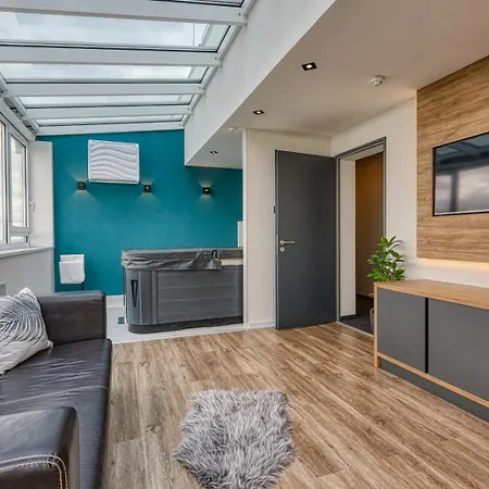 מלון Szieszta סופרון