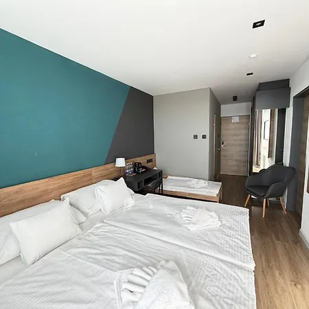 Szieszta Hotel Sopron