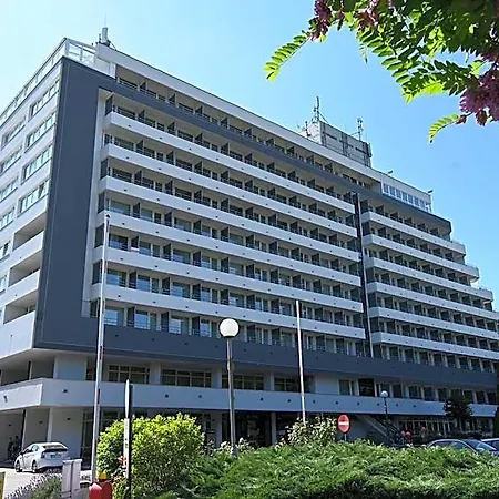 酒店 西斯达酒店 索普隆
