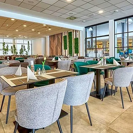 Szieszta Hotel 4*
