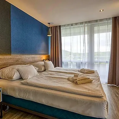 Szieszta Hotel