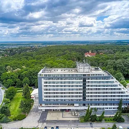 Szieszta Hotel Sopron
