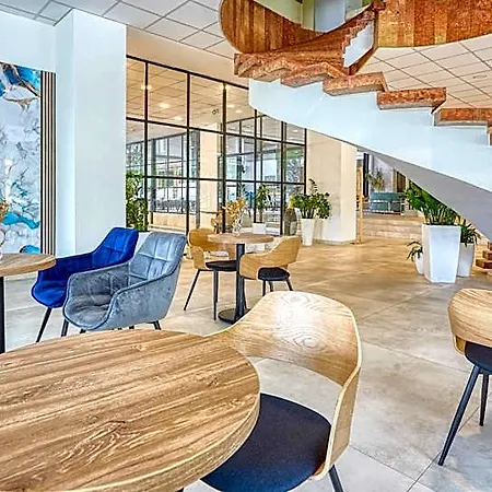 Hotel Szieszta Sopron