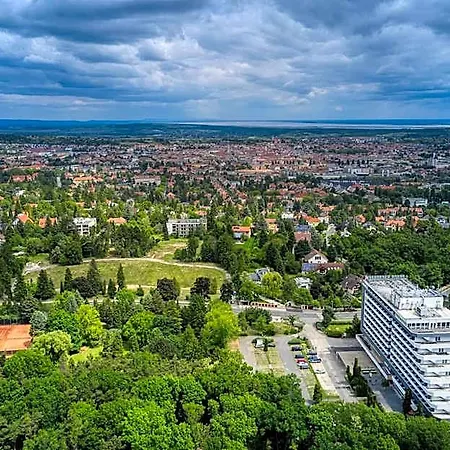 Szieszta Hotel 4*