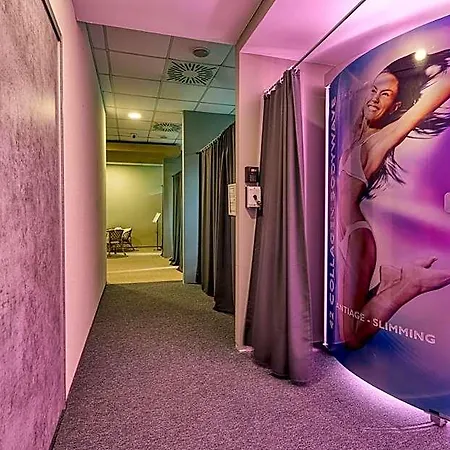 Szieszta 4* Sopron