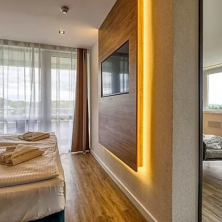 Hotel Szieszta