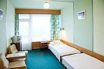 Szieszta 4*