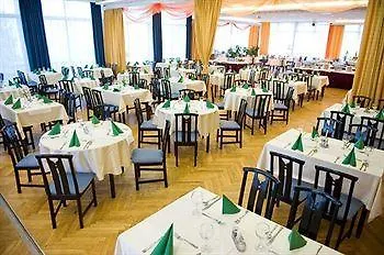 Otel Szieszta Sopron
