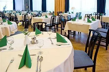 Szieszta Szálloda Sopron
