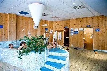 Szieszta Otel Sopron
