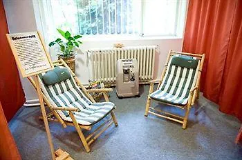 Szálloda Szieszta Sopron