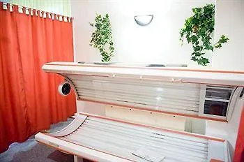 Hotell Szieszta 4*