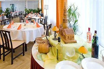 Szieszta Szálloda 4*